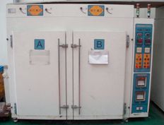 베이킹로 (취성제거)